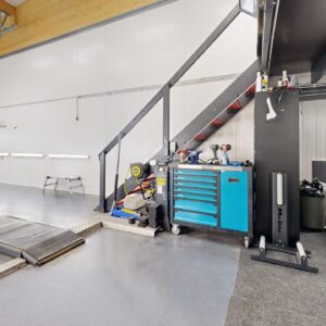 GYEON Q² QuickView 120ml. Lasipinnoite