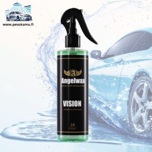 Angelwax Vision – lasin puhdistusaine