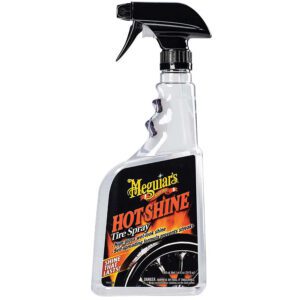 Meguiar´s Hot Shine Tire Spray