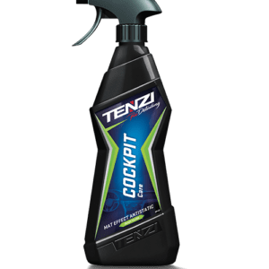 Tenzi Cockpit Care – Kojelaudan puhdistusaine